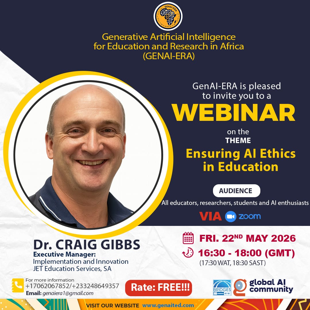 AI in EDUCATION: Ethics, Detection, Credibility and Policy