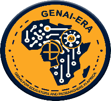 GenAI‑ERA logo