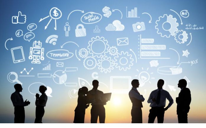 Research Collaboration